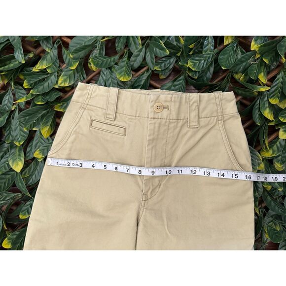 Madewell Relaxed Chino Pants in Pale Lichen Size 00 - Picture 10 of 16